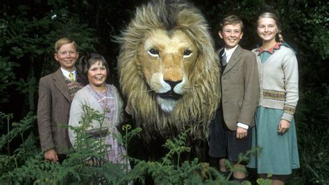 The magical creatures of Narnia: A guide to the BBC's 'The Lion, the Witch, and the Wardrobe